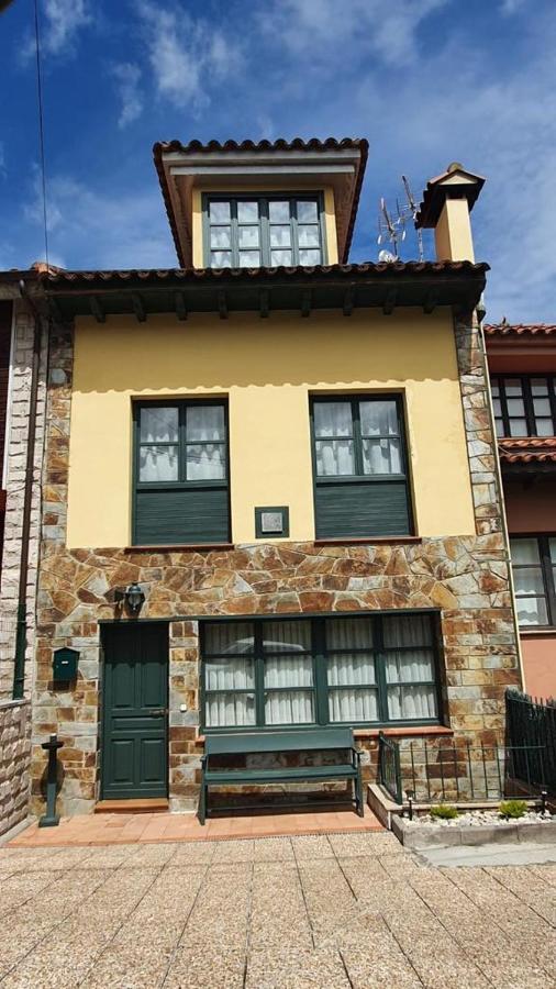 Casa De Aldea Las 7 Gotas سيلوريو المظهر الخارجي الصورة