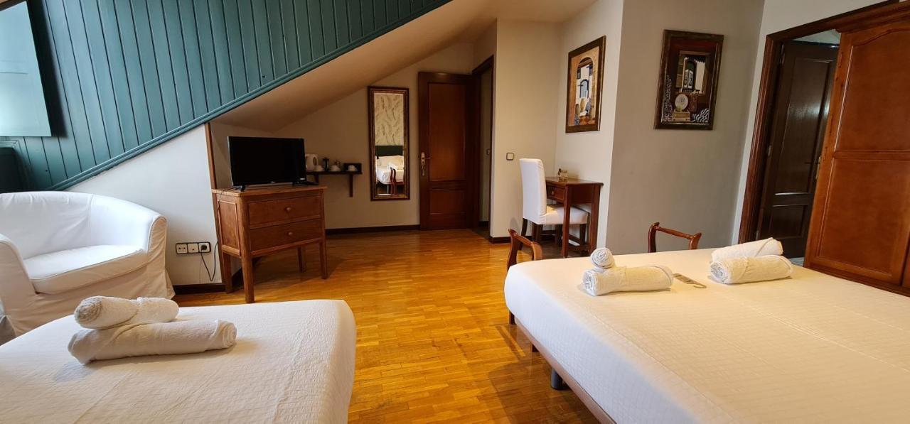 Casa De Aldea Las 7 Gotas سيلوريو المظهر الخارجي الصورة