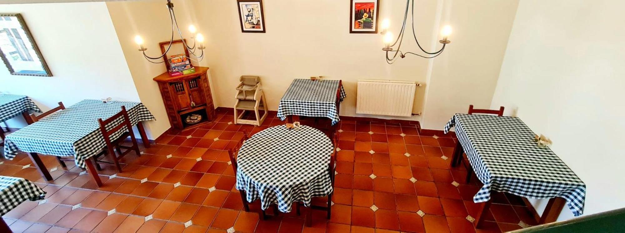 Casa De Aldea Las 7 Gotas سيلوريو المظهر الخارجي الصورة