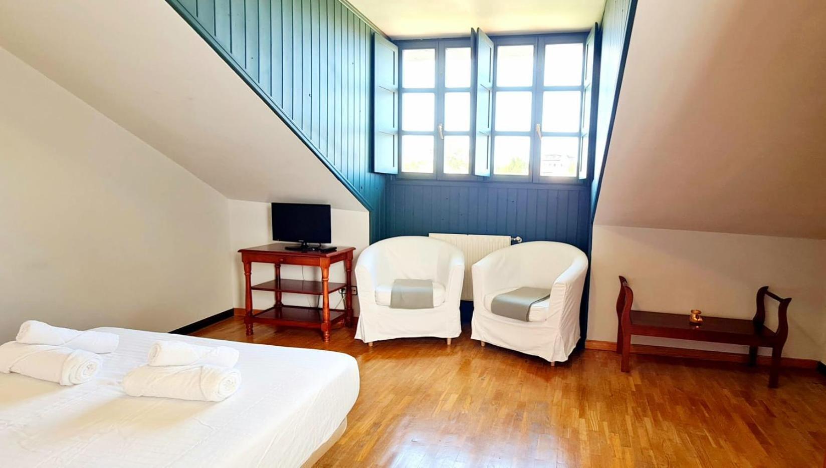 Casa De Aldea Las 7 Gotas سيلوريو المظهر الخارجي الصورة