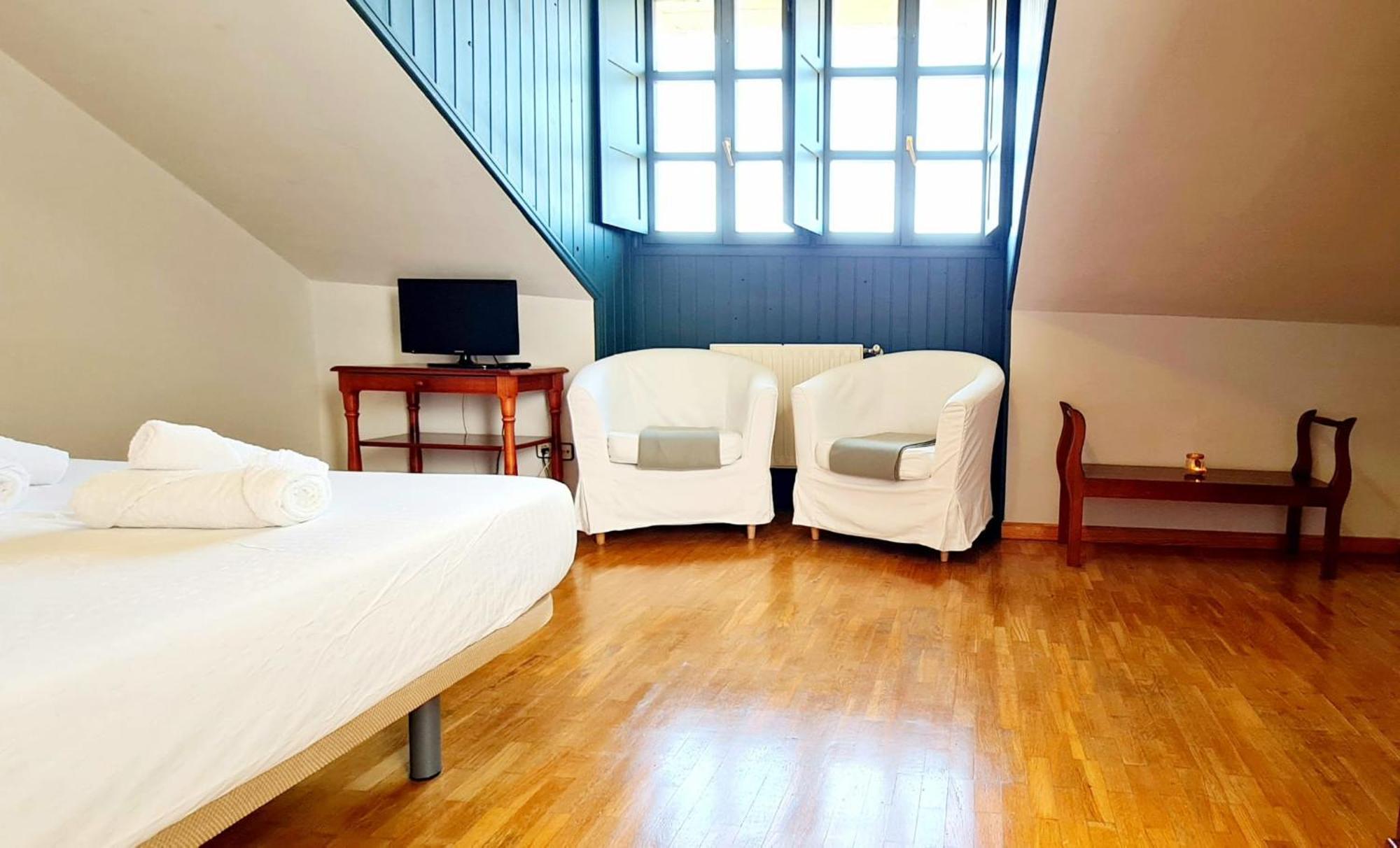Casa De Aldea Las 7 Gotas سيلوريو المظهر الخارجي الصورة